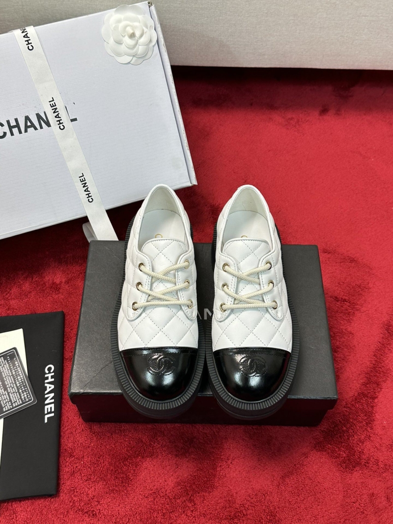 Chanel Casual Shoes